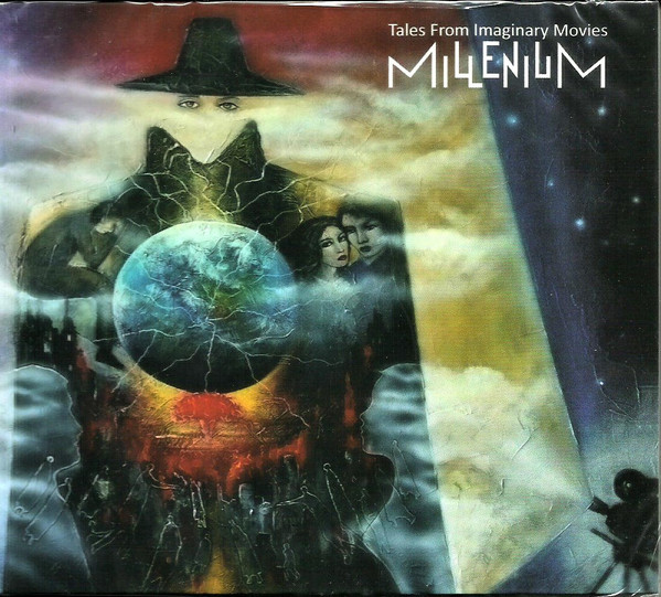 MILLENIUM - Tales from imaginary movies